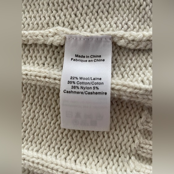 Left on Houston sweater vest! - Picture 8 of 11